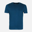 MEN T-SHIRT ROUND NECK REGULAR FIT