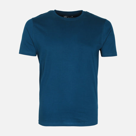 MEN T-SHIRT ROUND NECK REGULAR FIT
