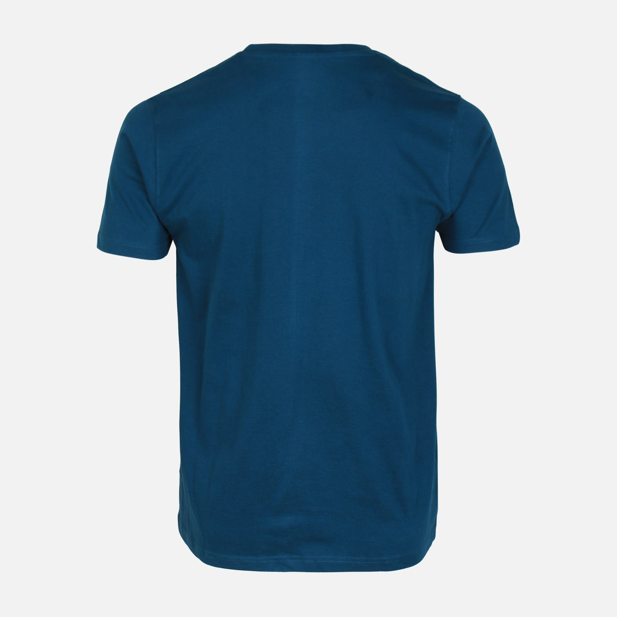 MEN T-SHIRT ROUND NECK REGULAR FIT