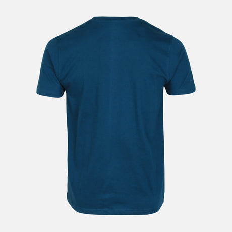 MEN T-SHIRT ROUND NECK REGULAR FIT