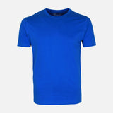 MEN T-SHIRT ROUND NECK REGULAR FIT