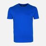 MEN T-SHIRT ROUND NECK REGULAR FIT