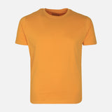 MEN T-SHIRT ROUND NECK REGULAR FIT