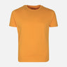 MEN T-SHIRT ROUND NECK REGULAR FIT