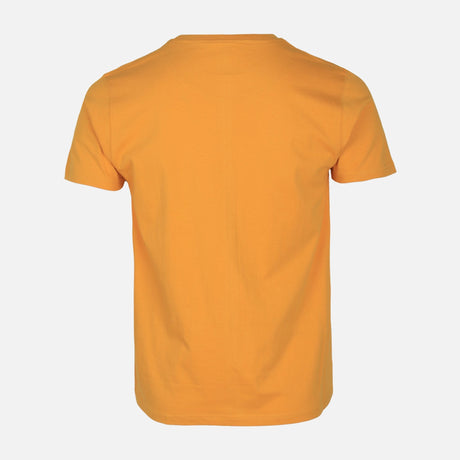 MEN T-SHIRT ROUND NECK REGULAR FIT