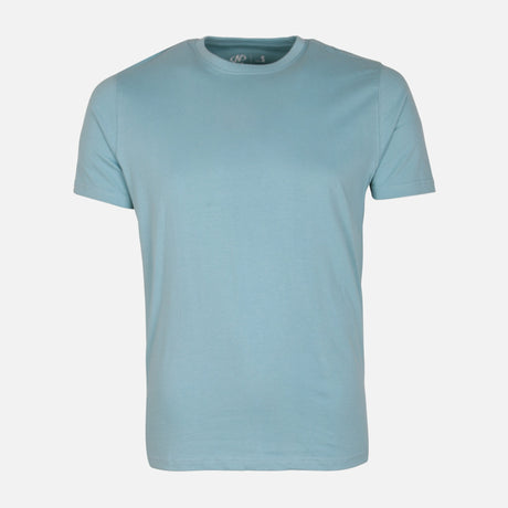 MEN T-SHIRT ROUND NECK REGULAR FIT