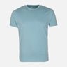 MEN T-SHIRT ROUND NECK REGULAR FIT