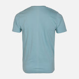 MEN T-SHIRT ROUND NECK REGULAR FIT