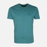 MEN T-SHIRT ROUND NECK REGULAR FIT