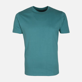 MEN T-SHIRT ROUND NECK REGULAR FIT