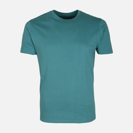 MEN T-SHIRT ROUND NECK REGULAR FIT