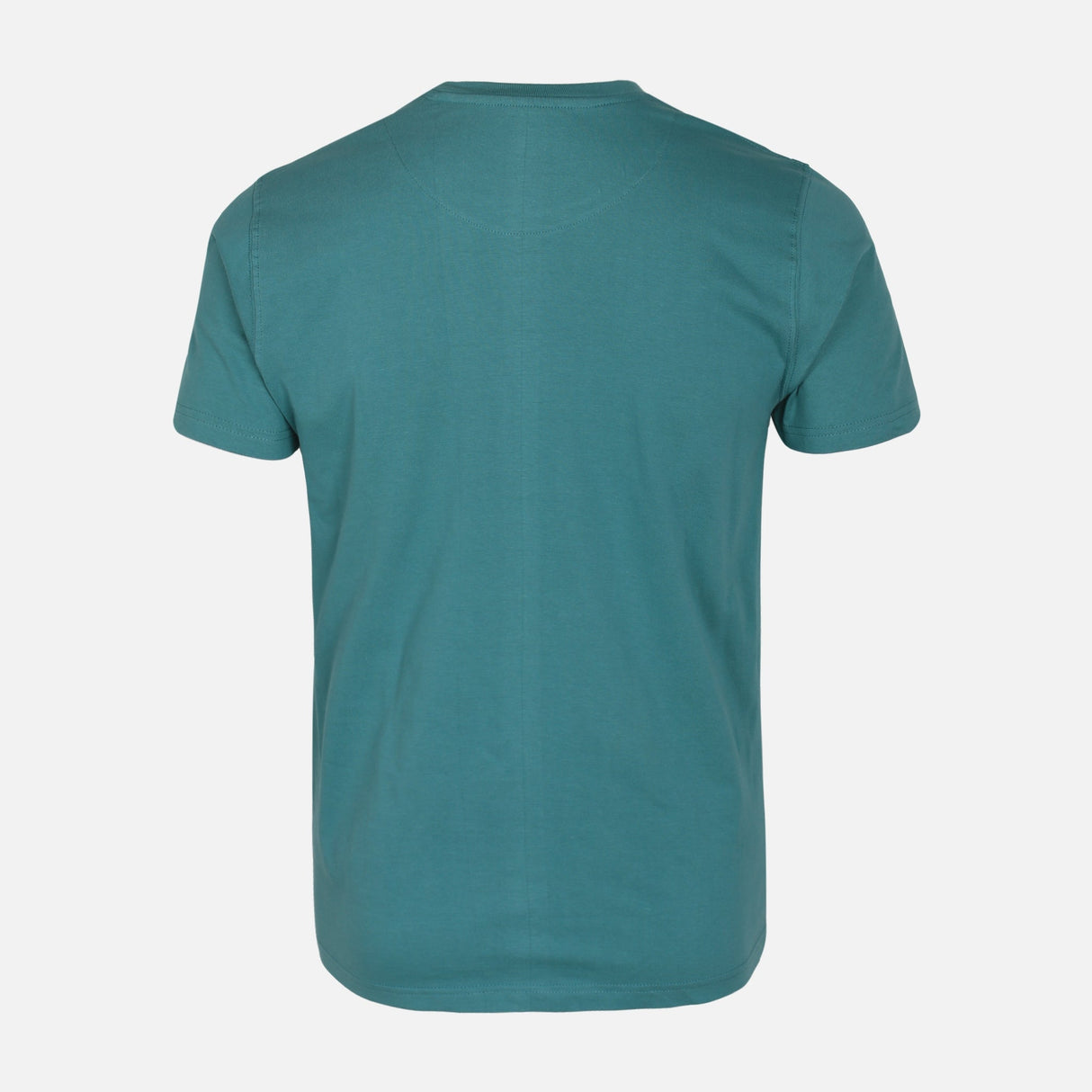 MEN T-SHIRT ROUND NECK REGULAR FIT