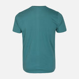 MEN T-SHIRT ROUND NECK REGULAR FIT