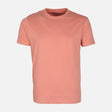 MEN T-SHIRT ROUND NECK REGULAR FIT