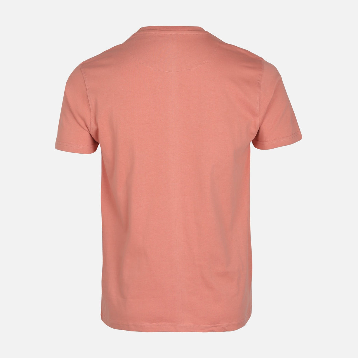 MEN T-SHIRT ROUND NECK REGULAR FIT