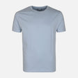 MEN T-SHIRT ROUND NECK REGULAR FIT