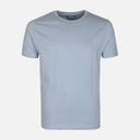 MEN T-SHIRT ROUND NECK REGULAR FIT