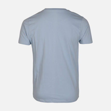 MEN T-SHIRT ROUND NECK REGULAR FIT