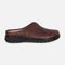 LADIES CASUAL SLIP-ON MULES