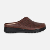 LADIES CASUAL SLIP-ON MULES