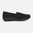 LADIES CASUAL SLIP-ON SHOES