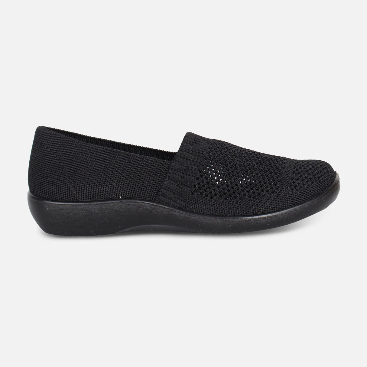 LADIES CASUAL SLIP-ON SHOES