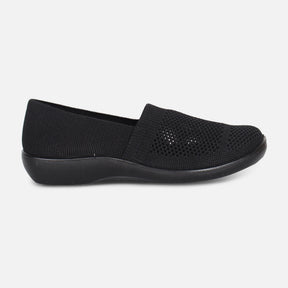LADIES CASUAL SLIP-ON SHOES