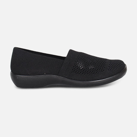 LADIES CASUAL SLIP-ON SHOES