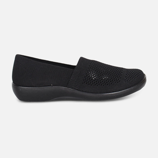 LADIES CASUAL SLIP-ON SHOES
