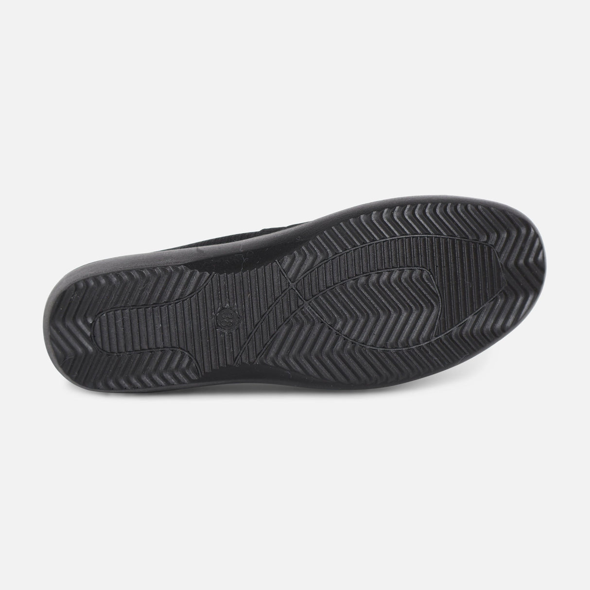 LADIES CASUAL SLIP-ON SHOES