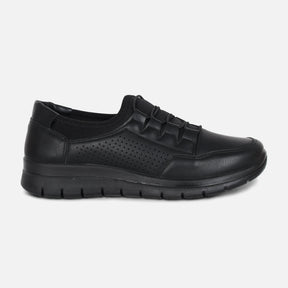 LADIES CASUAL SLIP-ON SHOES