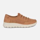 LADIES CASUAL SLIP-ON SHOES