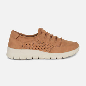 LADIES CASUAL SLIP-ON SHOES