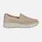 LADIES CASUAL SLIP-ON SHOES