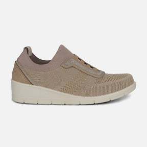LADIES CASUAL SLIP-ON SHOES