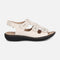 LADIES CASUAL VELCRO SANDALS