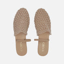 LADIES CASUAL SLIP-ON SANDALS