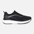 LADIES SPORTS LACE-UP SHOES