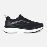 LADIES SPORTS LACE-UP SHOES
