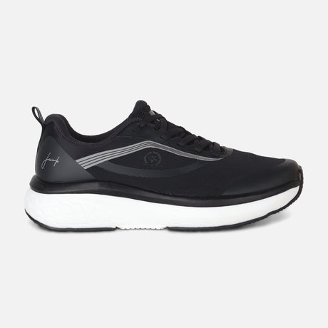 LADIES SPORTS LACE-UP SHOES
