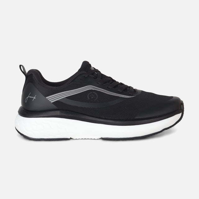LADIES SPORTS LACE-UP SHOES