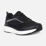 LADIES SPORTS LACE-UP SHOES