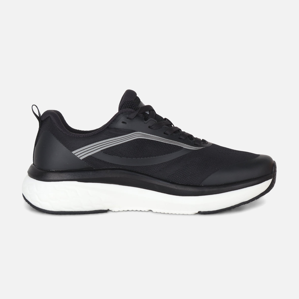 LADIES SPORTS LACE-UP SHOES