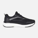 LADIES SPORTS LACE-UP SHOES