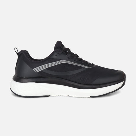 LADIES SPORTS LACE-UP SHOES