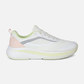 LADIES SPORTS LACE-UP SHOES