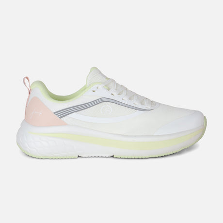 LADIES SPORTS LACE-UP SHOES