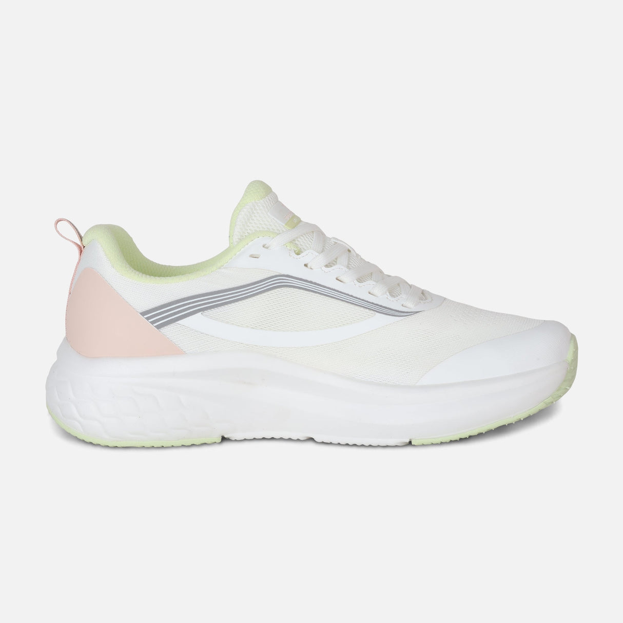 LADIES SPORTS LACE-UP SHOES
