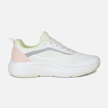 LADIES SPORTS LACE-UP SHOES