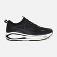 LADIES SPORTS LACE-UP SHOES